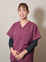 美波整体院 本宮院&nbsp;高瀬屋 結