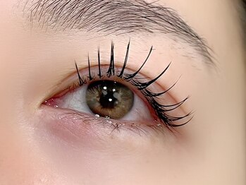 トリコ(torico.)/eye lash