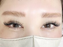 バーロビューティールーム ヨコハマ(Balo Beauty Room Yokohama)/3Dラッシュ