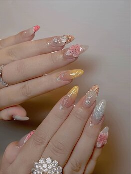 ソラネイル(SORA NAIL)/