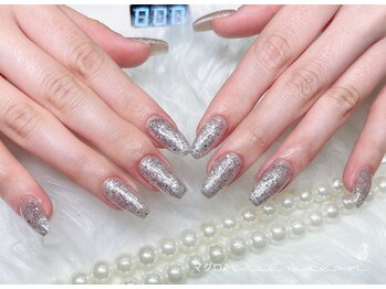 マグロ ネイルサロン/