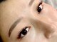 レイリス 金町店(Raylice)の写真/ヨレにくい取れにくいまつエクが人気！目元に似合うデザイン提案が得意◎主張しすぎない自然な目元に☆