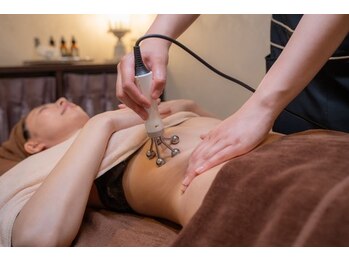 エステサロン 美飾り イオンモール木更津店/