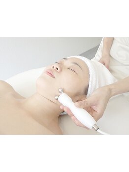 小顔になりたい