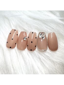 キコ 仙台東口店(kico)/ワンホン・キラキラデザイン