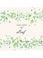 リーフ(Leaf)/nailsalon Leaf
