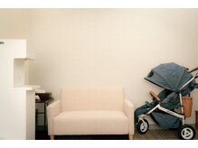 みと整体院の雰囲気（ベビーカーOK、ミルク作れるウォーターサーバー完備[腰痛/産後]）