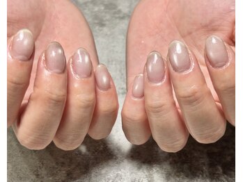 コサチ ネイル(Cosachi nail)/マグネットネイル