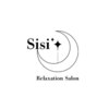 シシ(Sisi)ロゴ