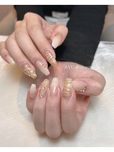 モナールアンド(MONNAL&)/