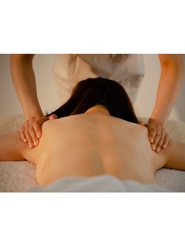 疲れを解消したい