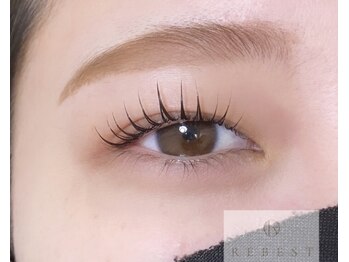 リーベスト 京橋(REBEST)/パーマ/まつげ/京橋店