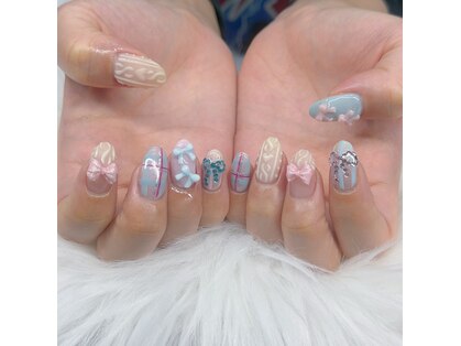 リアンカ(LIANCA)の写真