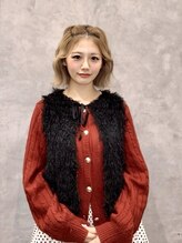 モアナ バイヘッドライト 浦添店(Moana by HEADLIGHT) Rio 【浦添】