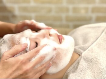 クレアトゥール ラポシュ(createur LA POCHE)の写真/ついに高知に上陸！美容大国の韓国から生まれた最先端化粧品「セルマン」を導入★憧れの艶玉肌が叶う！