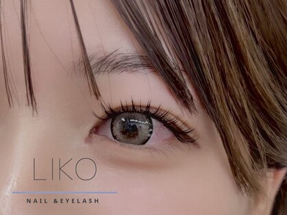 リコ(LIKO)の写真