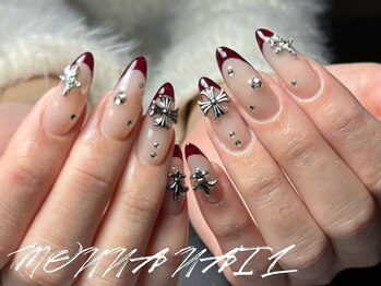 モンナネイル(MONNA NAIL)/