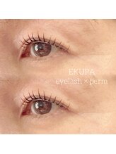 プリモパッソラテ 知多店(Primo Passo LATTE)/エクパ