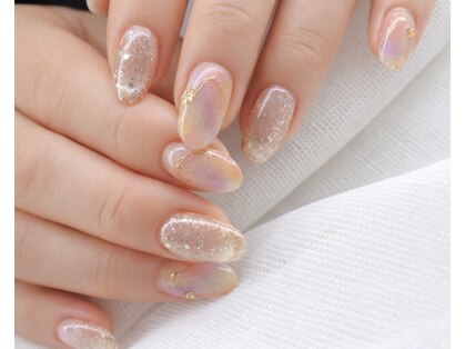 ラナ ネイルアンドアイラッシュ(Lana.)の写真