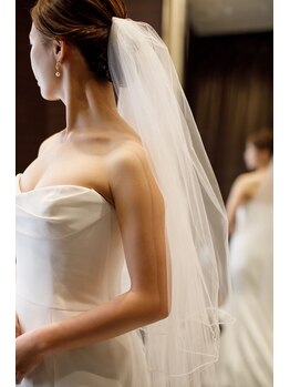 ビードット(B.)/ブライダル美容整体