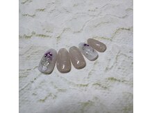 ピュアクオーレ(PURE CUORE)/選べるデザインコース