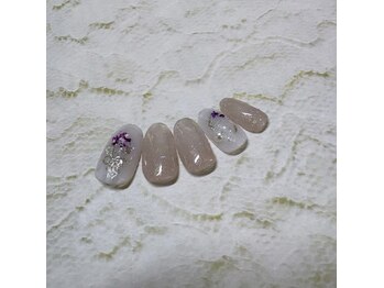 ピュアクオーレ(PURE CUORE)/選べるデザインコース