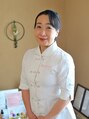フーレセラピー風りん庵/大場 雅代