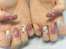 サロン オードリー 名駅店