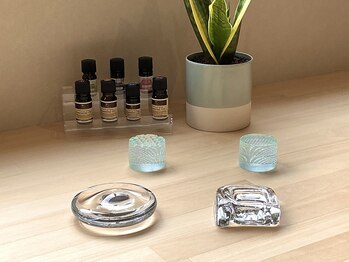 フクシア(FUCSHIA)/アロマオイル