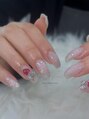 グルス(GRUS) お持ち込み/持ち込みパーツ/さくらんぼ/春/マグネット