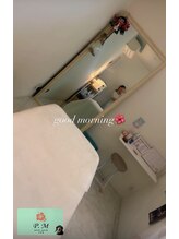 ピーエム(P.M)/小顔リフトコルギ施術