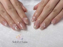 kirakira定額アート♪