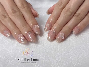 kirakira定額アート♪