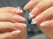 リノネイル(Lino Nail)/長さだし