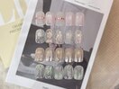 【季節限定/定額デザイン】¥9900
