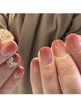 グラデーション