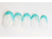 エヌスタイル(N-STYLE)/ハンド☆定額デザイン☆9900円