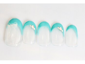 ハンド☆定額デザイン☆9900円