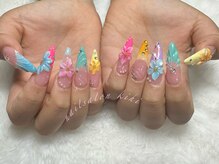 キヒ 渋谷店(Kihi)/持ち込みやり放題180分