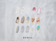 レミア 上大岡(REMIA)/ハンド☆定額6900円