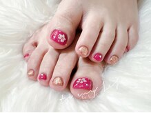 ナナネイル(NaNa Nail)/