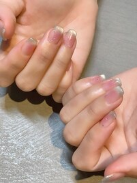 【Kato】チーク×マググラ