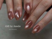 アミ バイ アメリ(AMI by Amelie)/マグワンカラー:mikako