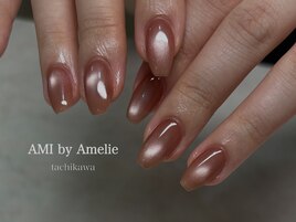 マグワンカラー:mikako