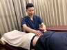 【初回限定】鍼灸の全身の不調改善コース/全身鍼灸施術