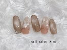 9月定額デザイン ¥8,800