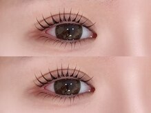 guu.eyesalon 【まつげパーマ ・ 眉毛 サロン】の雰囲気(あなたの目の形にあったデザインで垢抜けた目元を)