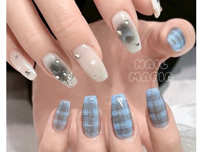 ネイルマフィア 新宿(NAIL MAFIA)の写真