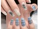 ネイルマフィア 新宿(NAIL MAFIA)の写真