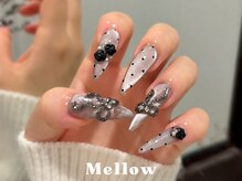 Mellowが選ばれる理由♪/パラジェル・フィルイン対応◎《Instagramフォロワー3.1万人》